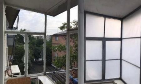 У Нікополі благодійники утеплили 2500 вікон: як подати заявку