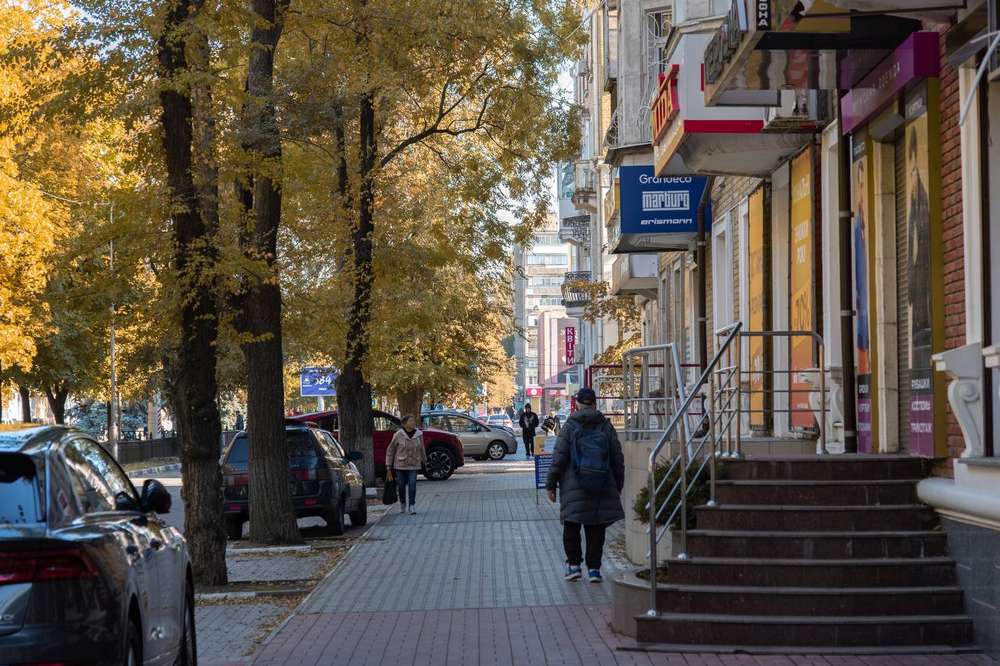 Як пройшла ніч 23 листопада у Нікополі, розповів Олександр Саюк