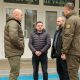 Начальник ДніпроОВА побував у Покрові – перевірив пункти незламності