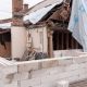 Як у Нікополі відновлюють пошкоджене ворогом житло (фото)