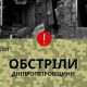 25 листопада ворог атакував Марганецьку та Мирівську громаду: без постраждалих