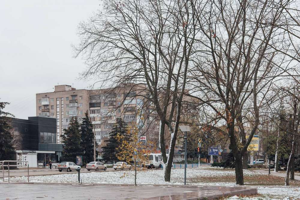 Як пройшла ніч 28 листопада у Нікополі, розповів Олександр Саюк