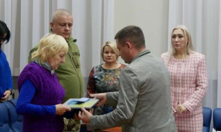 Ще двоє полеглих Героїв отримали звання «Почесний громадянин міста Покров» (посмертно)