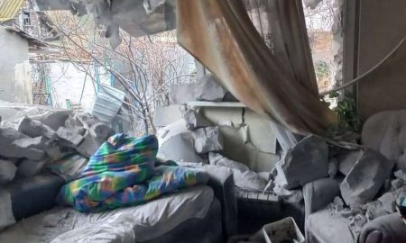 У Нікополі загинули люди внаслідок ранкової атаки 21 грудня (фото)