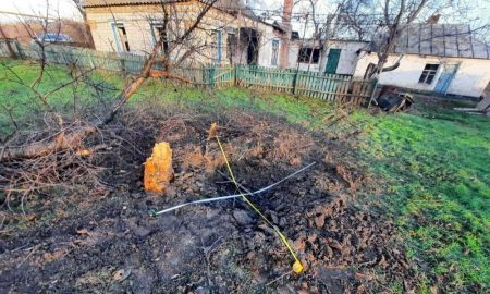 Ворог обстріляв три громади на Нікопольщині: поліція розповіла про наслідки