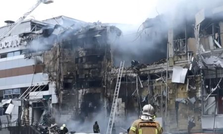 Кількість жертв і постраждалих у Дніпрі внаслідок ракетної атаки зросла (відео)