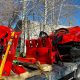 Піротехніки Дніпропетровщини отримали машини для розмінування (відео)