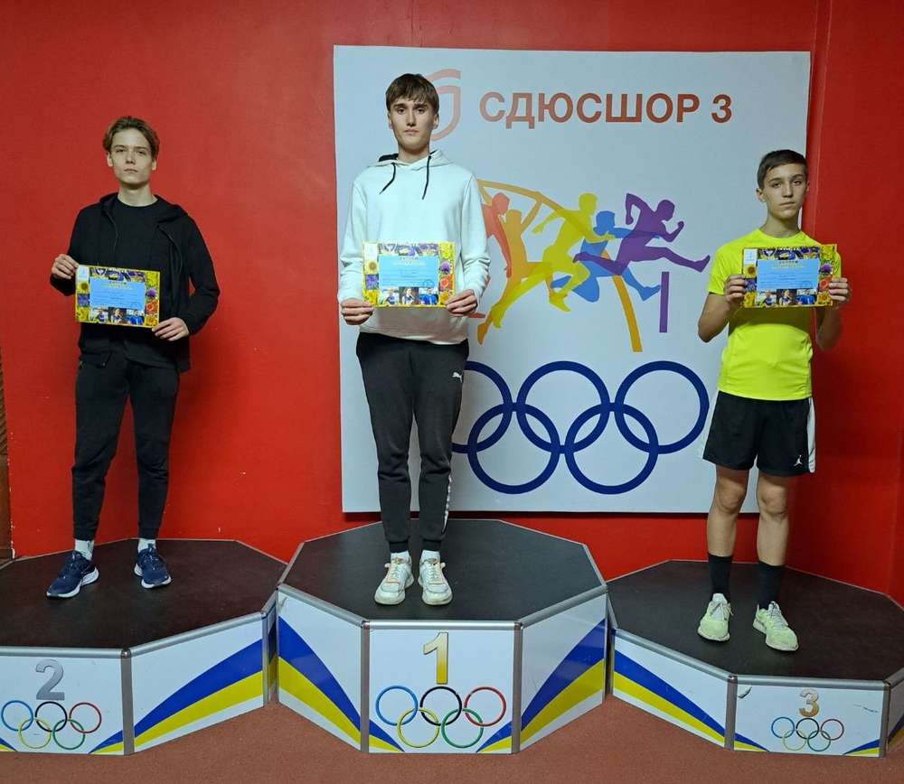 Талановиті діти Нікополя здобувають перемоги у спорті і творчих конкурсах (фото)