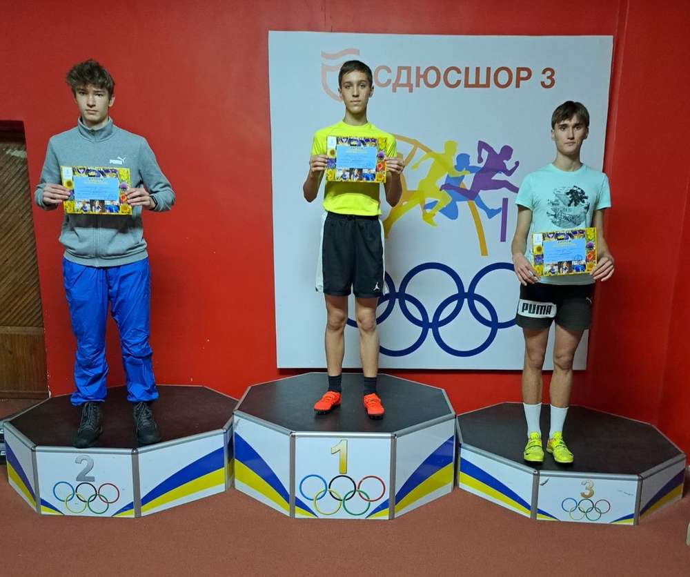 Талановиті діти Нікополя здобувають перемоги у спорті і творчих конкурсах (фото)