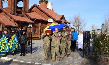 Нікополь провів останню