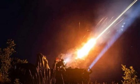 Вибухи, пожежі і обстріл Нікопольщини: як пройшла ніч 8 грудня на Дніпропетровщині