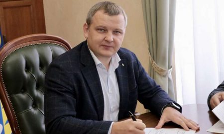 Дніпропетровщина стане новим центром української промисловості – Лукашук