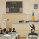 У Дніпропетровській обласній раді двоє депутатів написали заяви про складання своїх повноважень