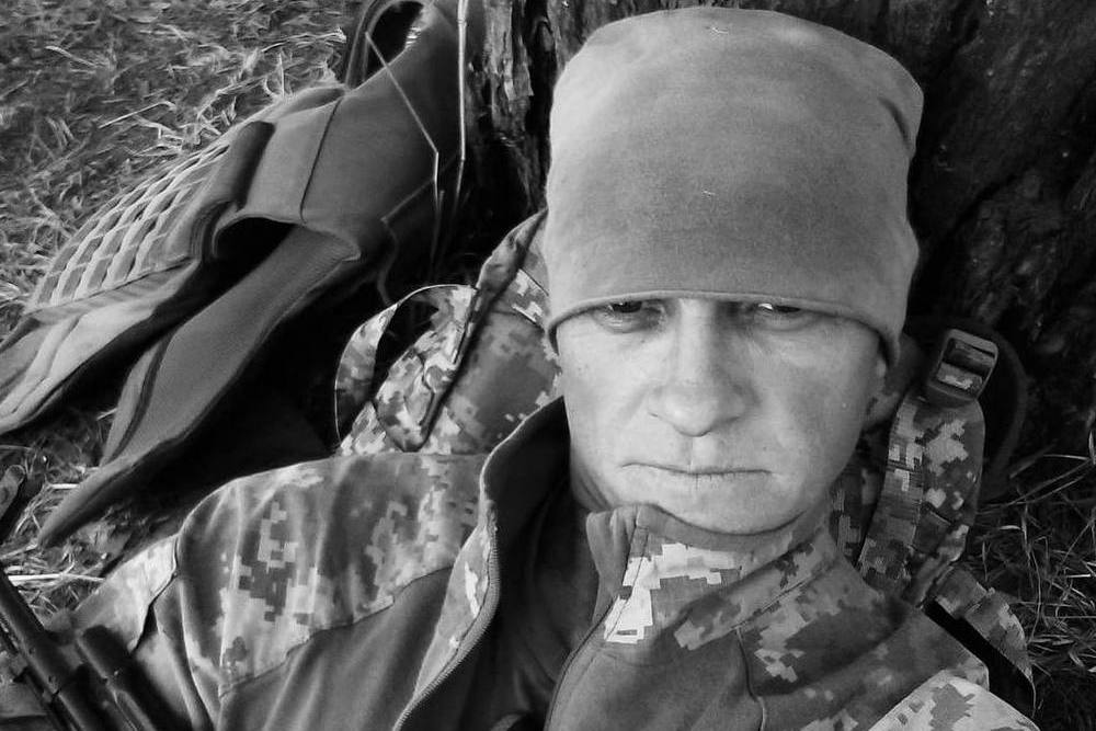 Нікополь втратив ще одного Захисника - загинув Паршенков Денис