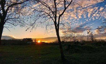 Потепління, дощ і вітер – якою буде погода у Нікополі 14 грудня