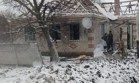 Ракетна атака по Дніпропетровщині:про стан постраждалих і руйнування розповів Сергій Лисак