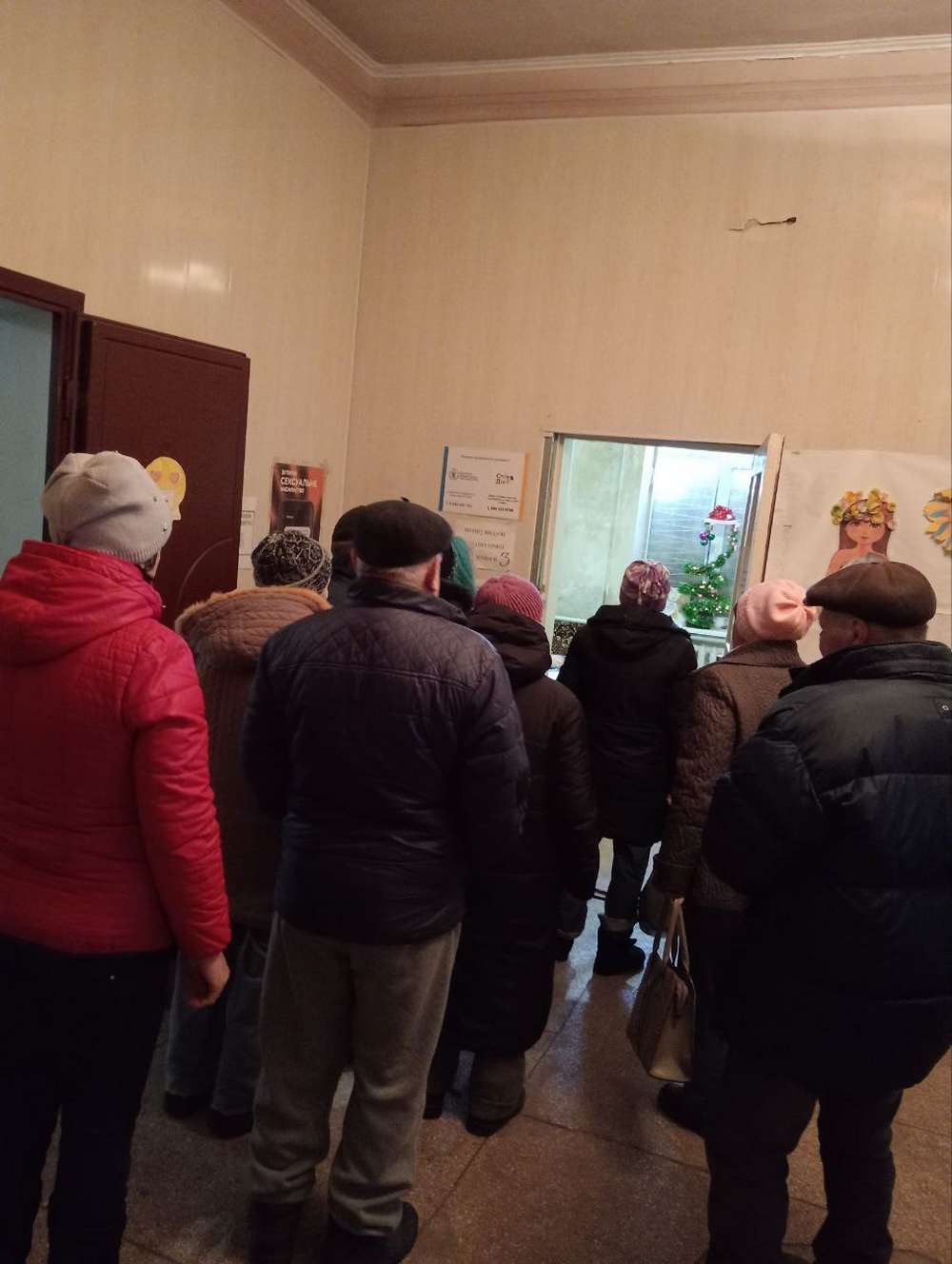 Мешканці Червоногригорівської громади вже отримали 4261 продуктовий набір (фото)