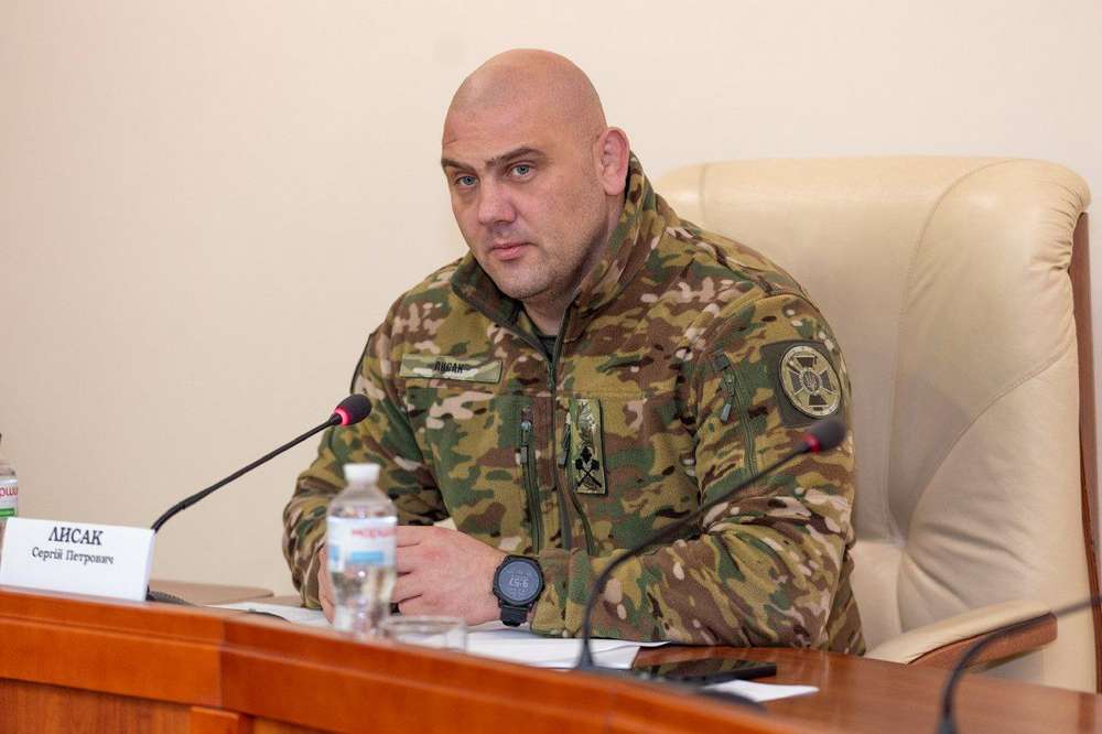 Рада оборони Дніпропетровщини провела чергове засідання