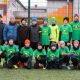 В Солоному розпочався зимовий Кубок Нікопольського району з футболу серед юнаків 2010-2012 років народження
