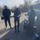 Поліція показала відео затримання шахраїв з Нікопольщини, які обдурювали військових і волонтерів