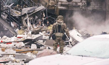 Збільшилась кількість загиблих у Дніпрі внаслідок атаки 29 грудня