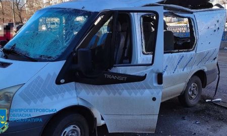 Троє поранених у Нікополі 31 грудня: прокуратура розпочала розслідування