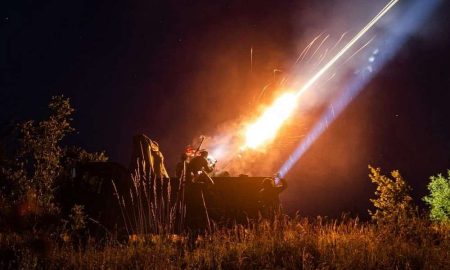 Атака з неба і обстріли Нікопольщини: як пройшла ніч 12 грудня на Дніпропетровщині