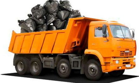 У Нікополі зміниться тариф на вивезення сміття: скільки платити з 1 березня