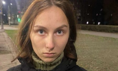 На Дніпропетровщині третю добу шукають зниклу безвісти 16-річну дівчинку
