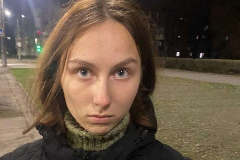 На Дніпропетровщині третю добу шукають зниклу безвісти 16-річну дівчинку