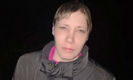 Вийшла з дому 1 січня: у Марганці зникла безвісти 37-річна жінка
