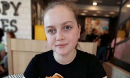 На Дніпропетровщині зникла безвісти 16-річна дівчинка. Допоможіть знайти!