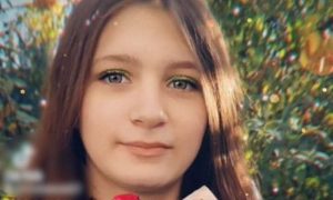 У Нікополі зникла безвісти 15-річна дівчинка. Допоможіть знайти!
