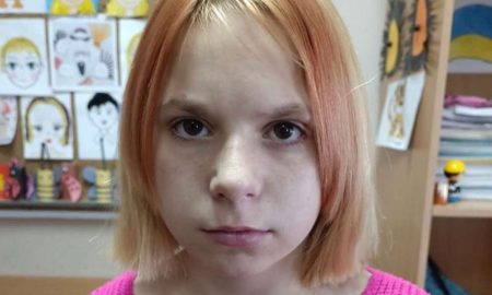 У Нікополі зникла безвісти 13-річна дівчинка. Допоможіть знайти!