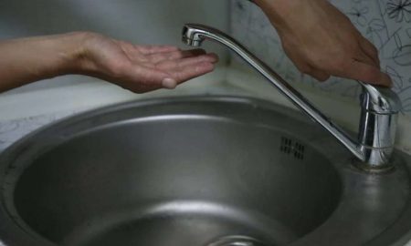 Мешканців Кам'янського на Нікопольщині попередили про відключення води за борги
