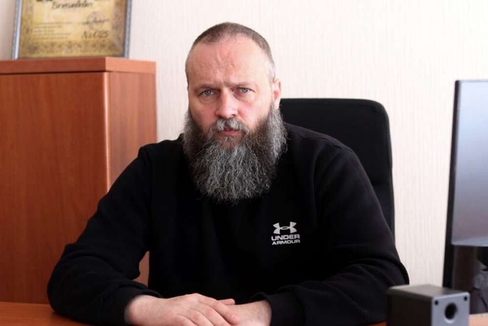 Ранок розпочався атакою фпв-камікадзе на Нікополь – Євген Євтушенко