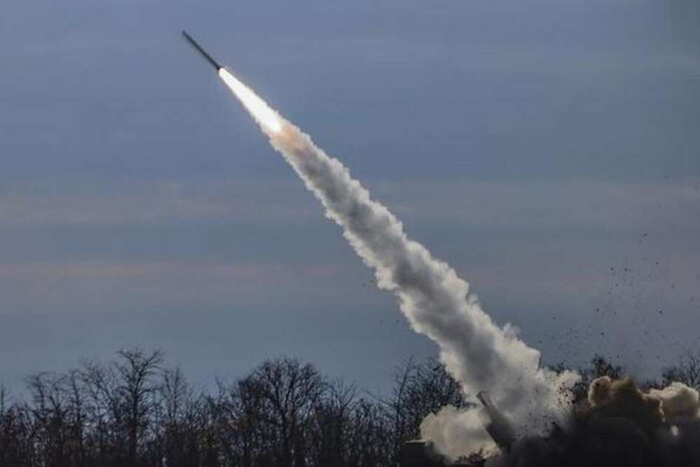 Ракетна атака на Дніпро 24 січня: є поранений і руйнування