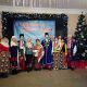 Фольклорний гурт з Нікополя став призером різдвяного фестивалю