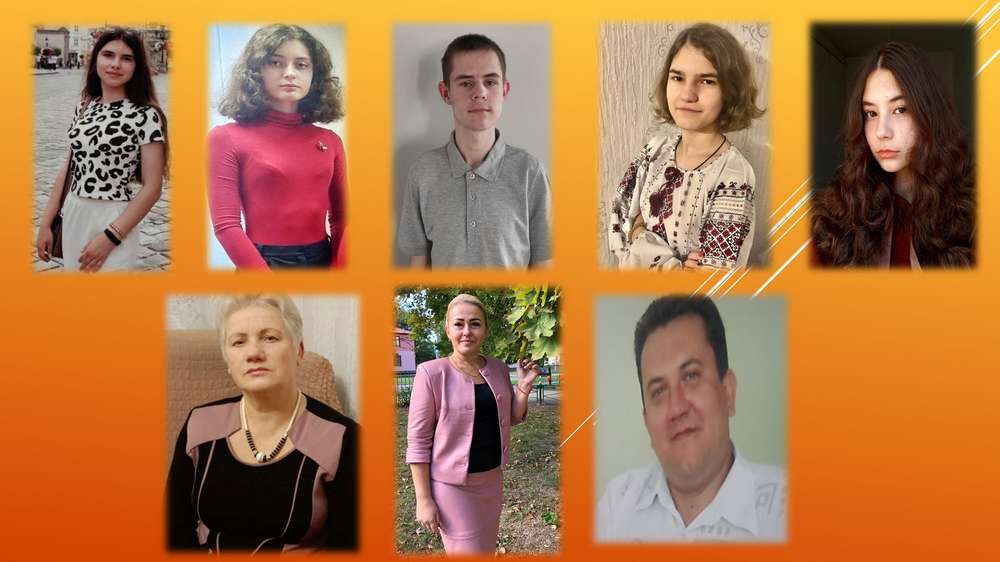 5 учнів з Нікополя – призери обласного етапу олімпіади з української мови: імена і фото
