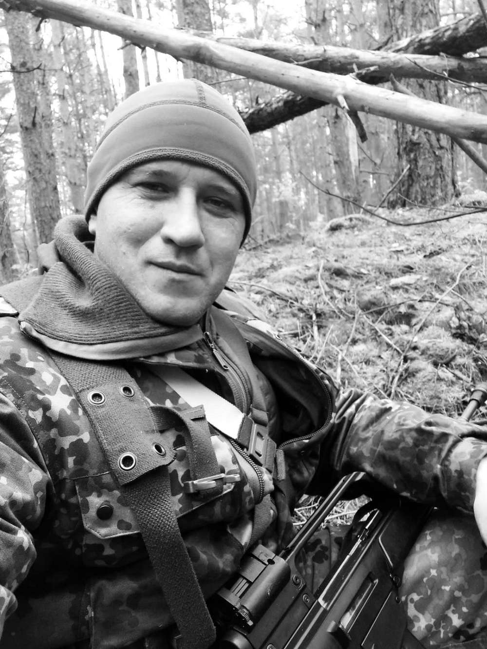 Нікополь втратив ще одного Героя на війні з росією (фото)