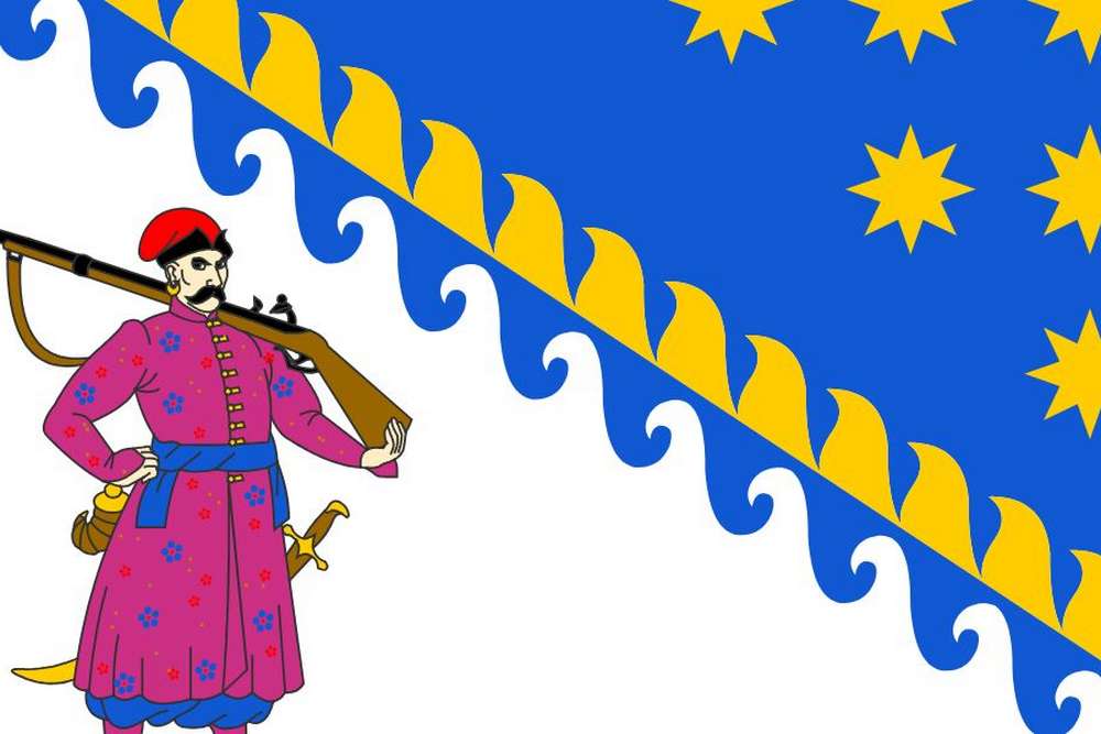 Серед них два на Нікопольщині: 35 назв населених пунктів Дніпропетровщини містять імперську символіку