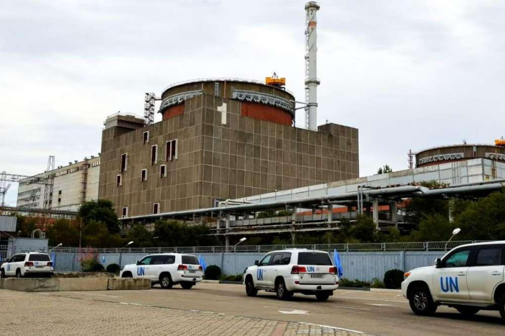МАГАТЕ вперше не пустили до реакторних залів, також експертів непокоять відкладення борної кислоти 