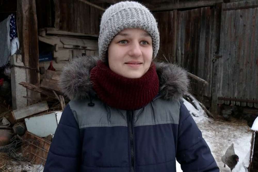 Родина переселенців з Нікополя на Чернігівщині вдруге втратила житло (фото, відео)