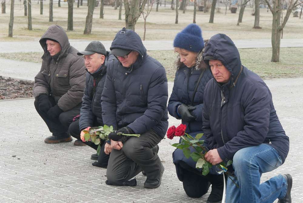 8 січня Покров провів в останню путь загиблого Захисника (фото)