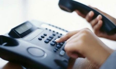 Мешканцям Нікополя нагадали телефони «гарячих ліній» податкової служби