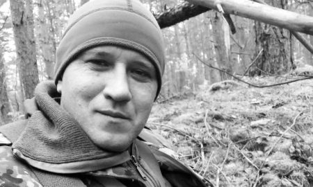 Нікополь втратив ще одного Героя на війні з росією - загинув Чернявський Сергій