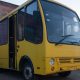 Нікополь передав черговий автобус для потреб ЗСУ