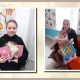 Нікопольська дитяча лікарня отримала понад 300 книжок зі Львова (фото)