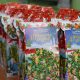 У Марганці з 8 до 12 січня триває видача солодких подарунків для дітей