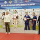  Спортсмени з Нікополя здобули призові місця на міжнародних і всеукраїнських змаганнях (фото)